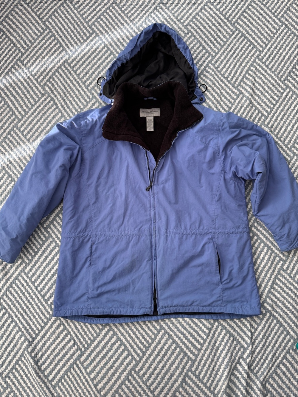 Eddie Bauer women’s Puffer Jacket
